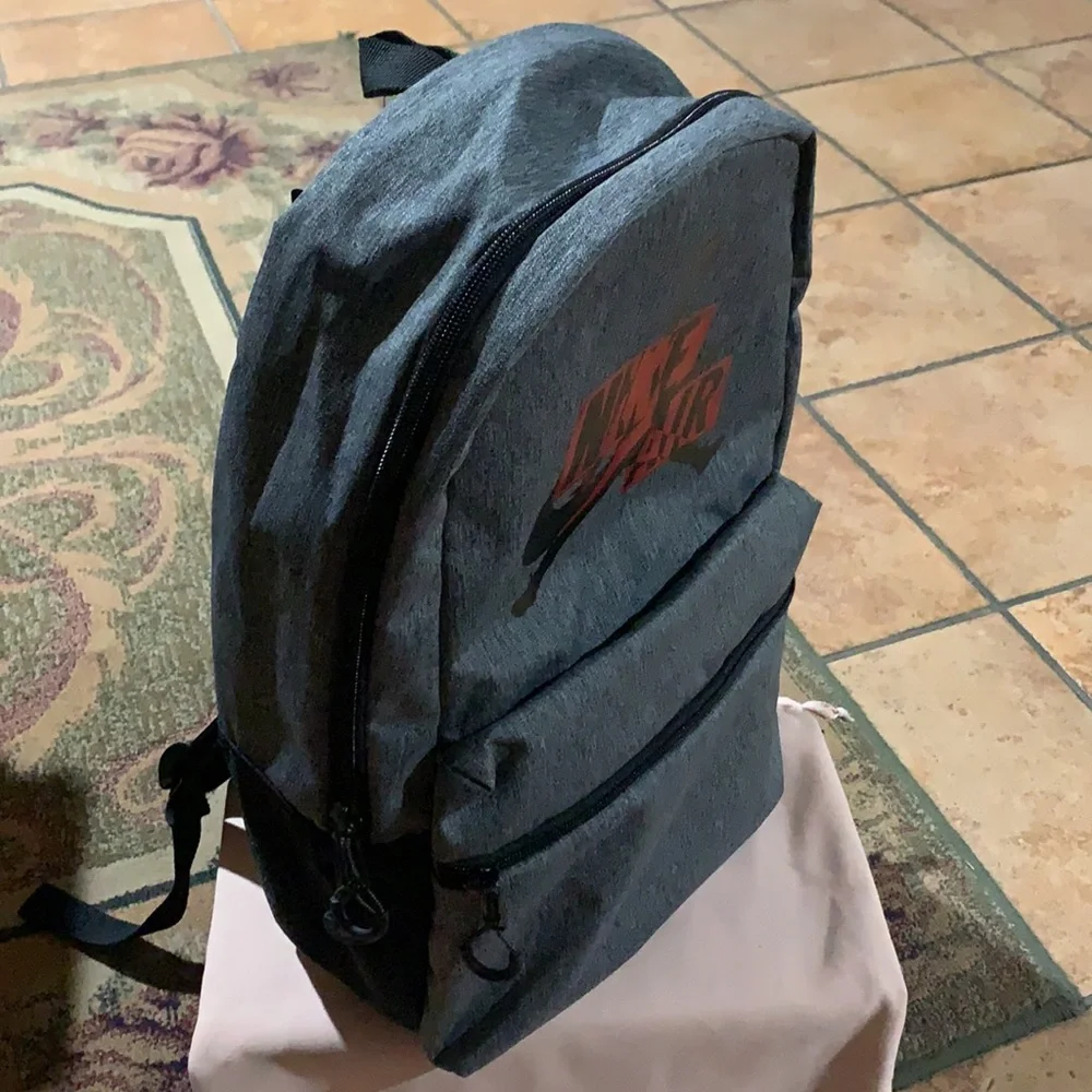 Jordan Premium Collection 13” Laptop Backpack